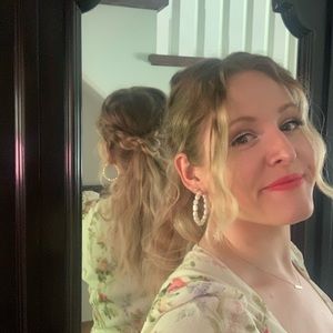 Meet your Posher, Jessi